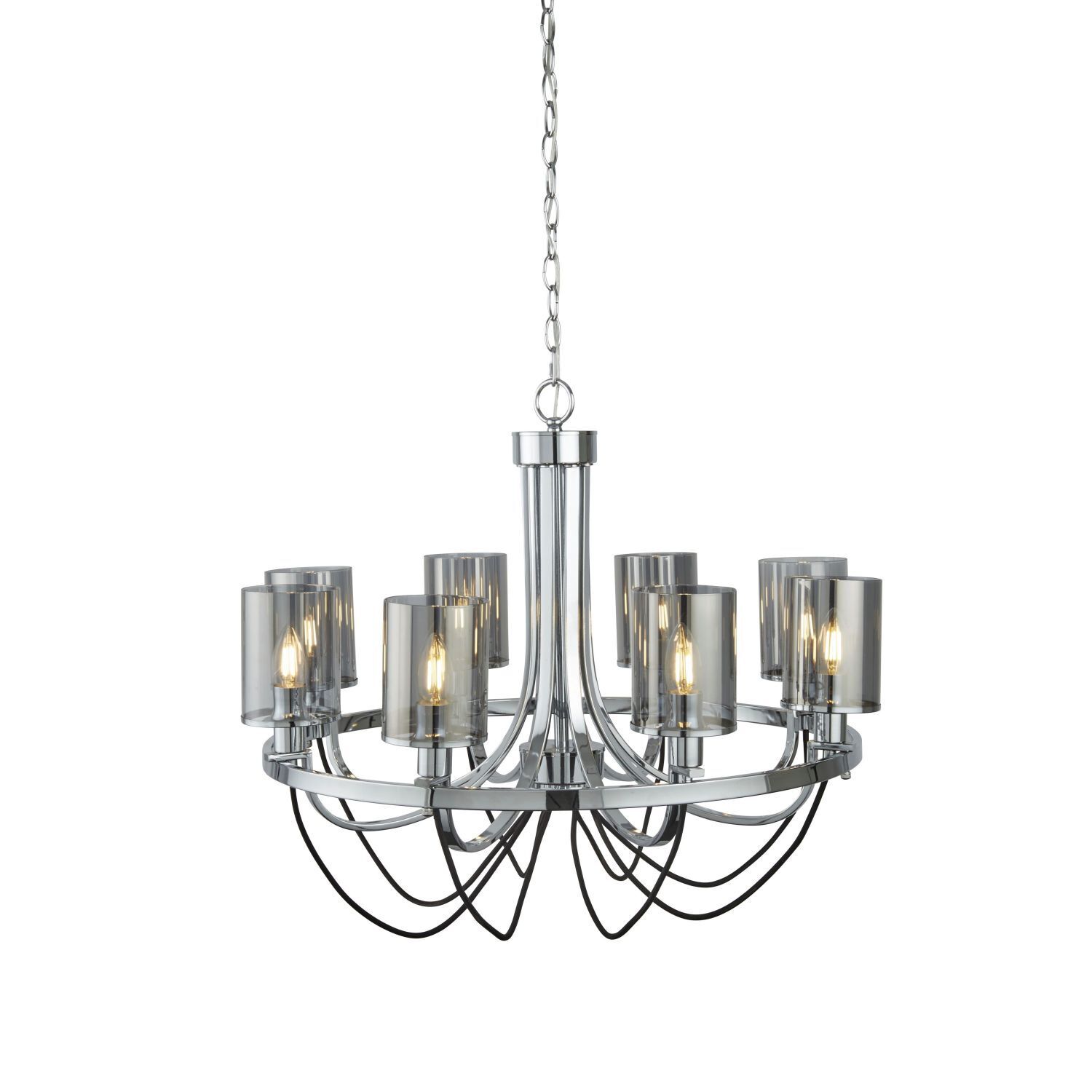Leuchter, Lampe