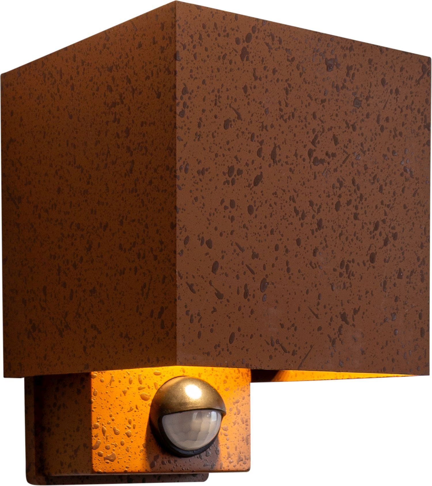 Lampe, Postfach