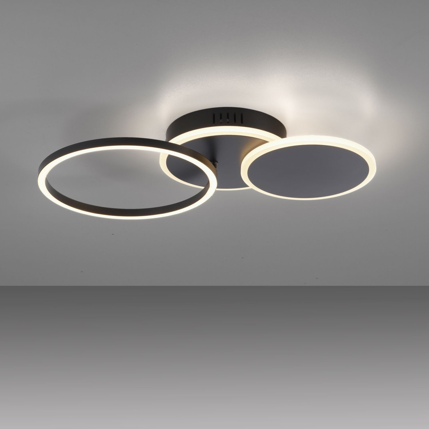Deckenleuchte, Leuchte, Deckenventilator, Gerät, Elektrisches Gerät