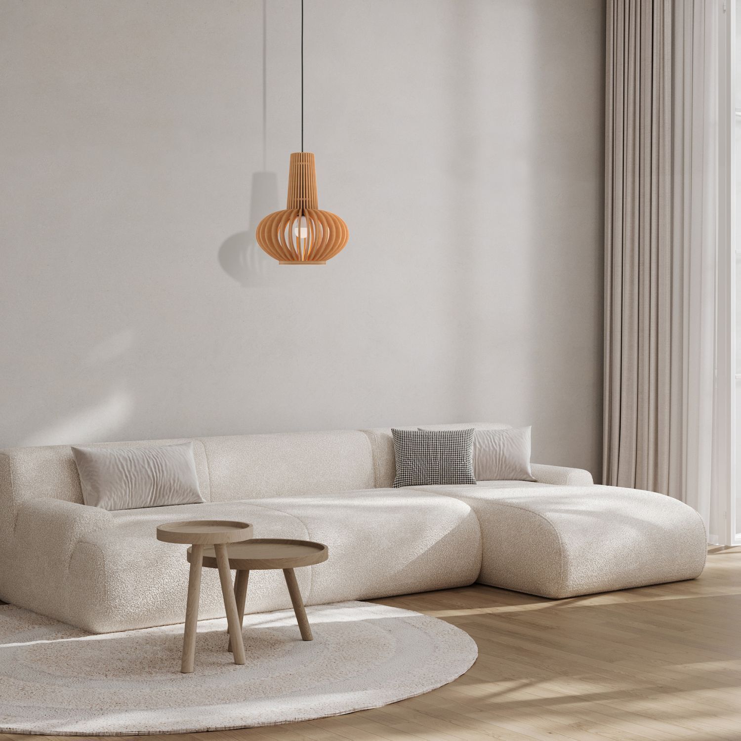 Dekoration für Zuhause, Mobiliar, Lampe