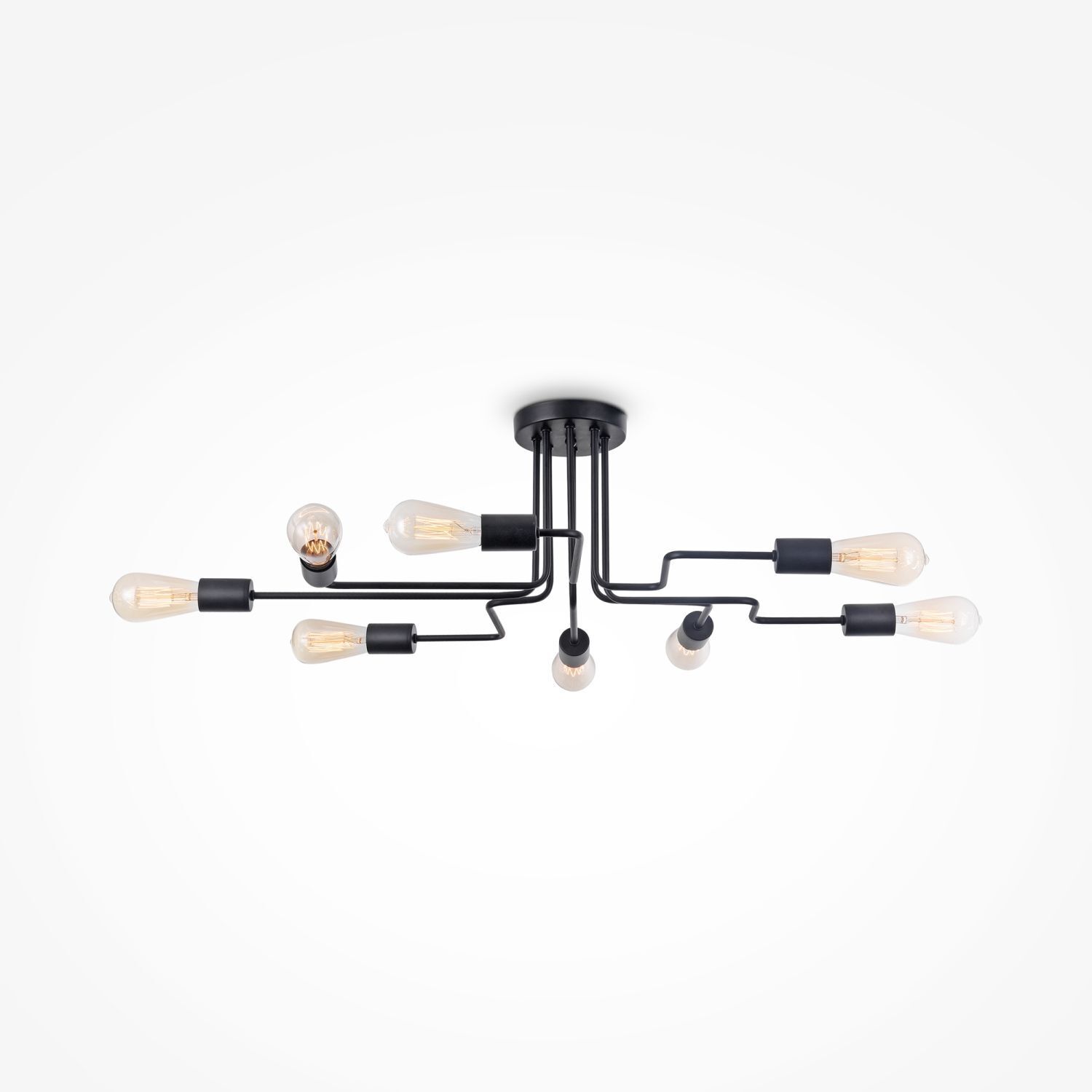 Deckenleuchte, Kronleuchter, Lampe