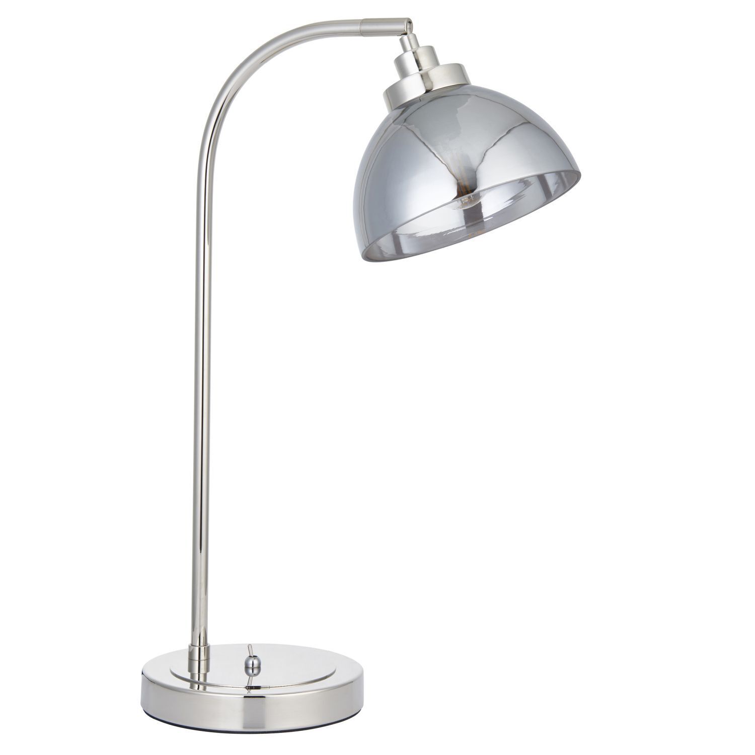 Lampe, Tischlampe, Zimmer, Duscharmatur, Lampenschirm