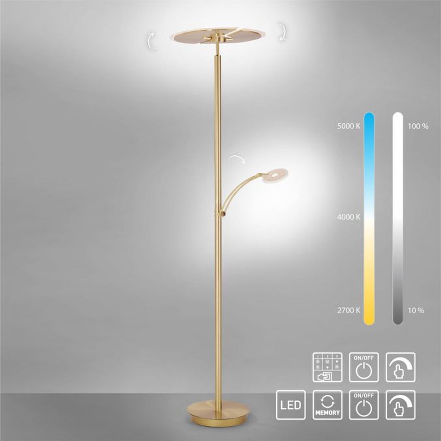 Lampe