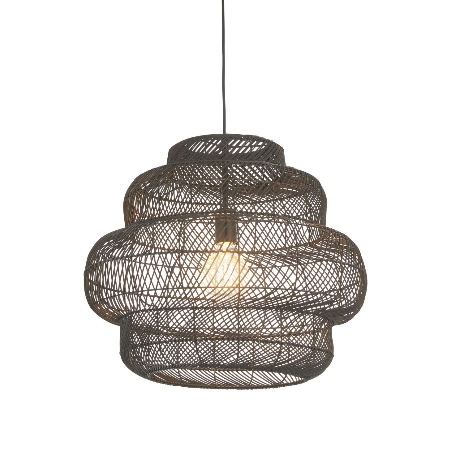 Leuchter, Lampe