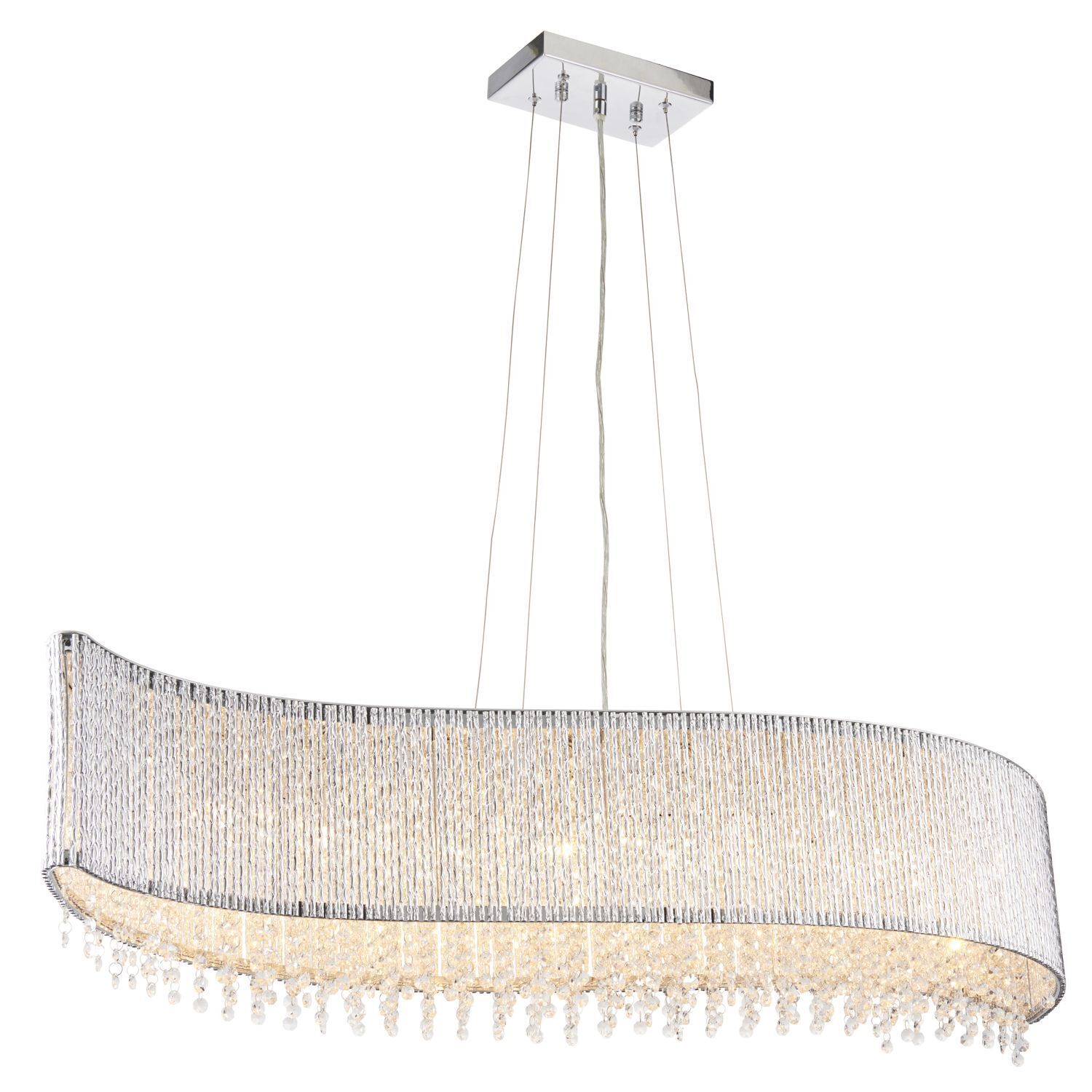 Leuchter, Lampe