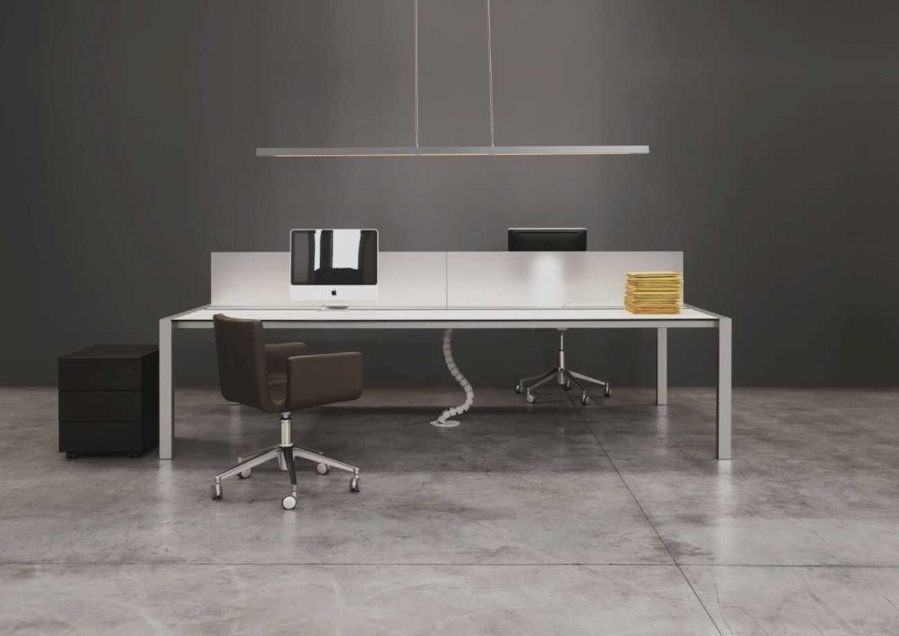 Dimmbare LED Sparlampe Modern