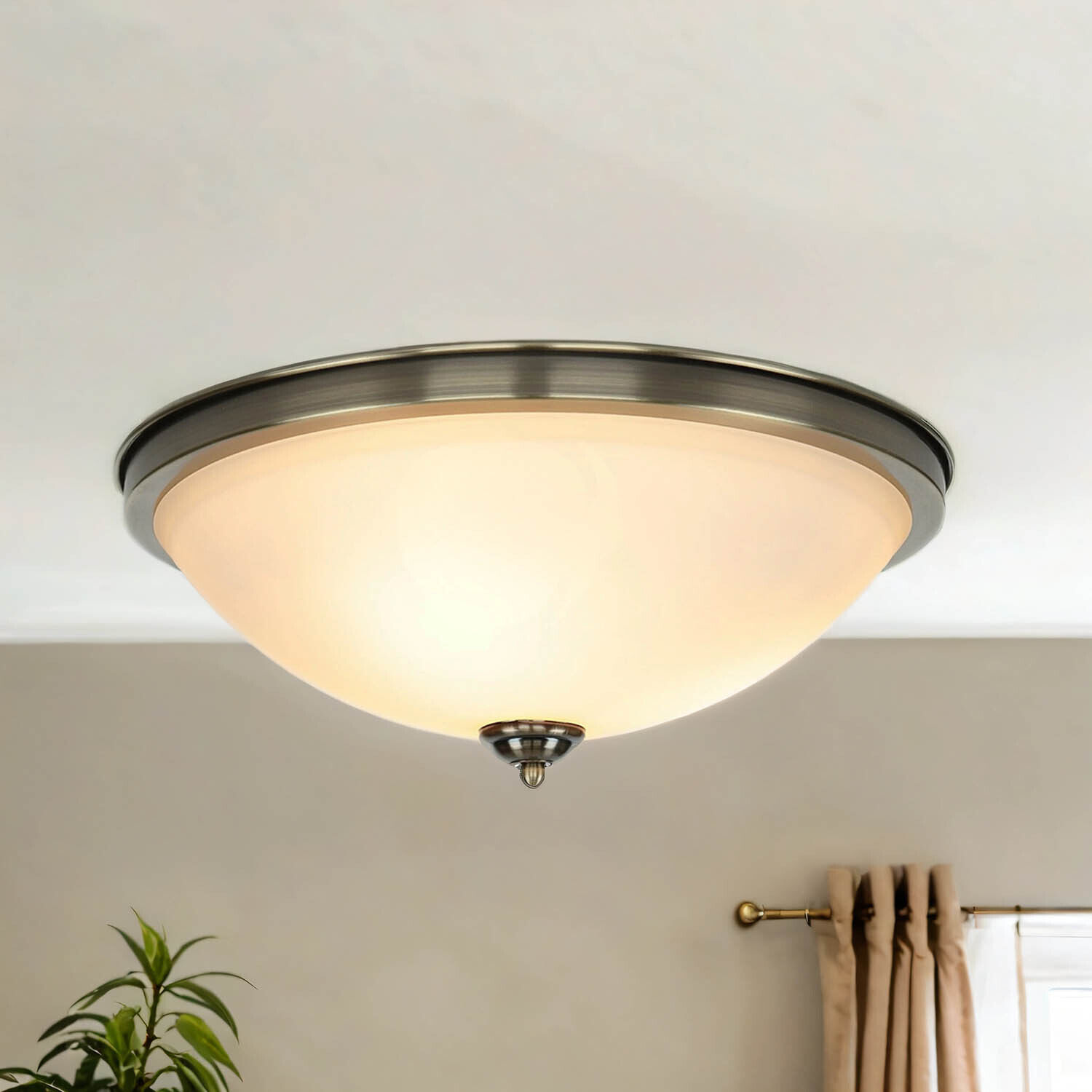 Deckenleuchte, Leuchte