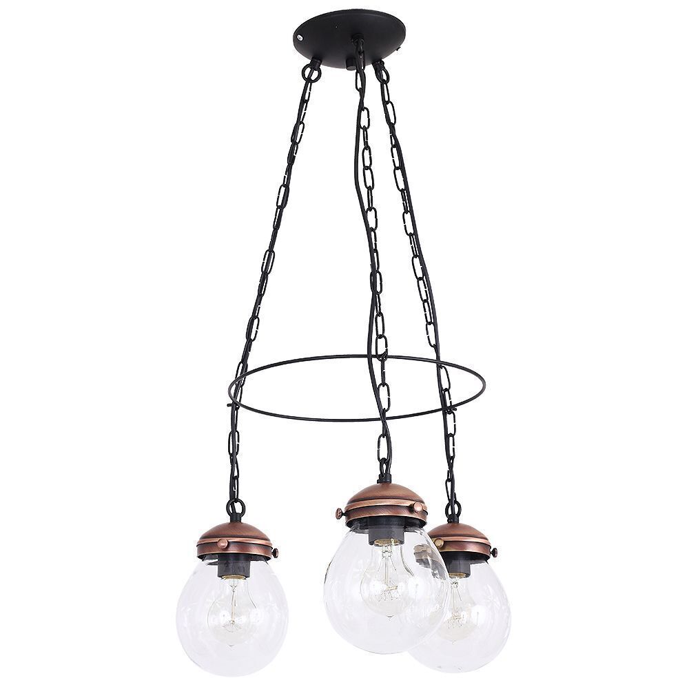 Leuchter, Lampe, Leuchte
