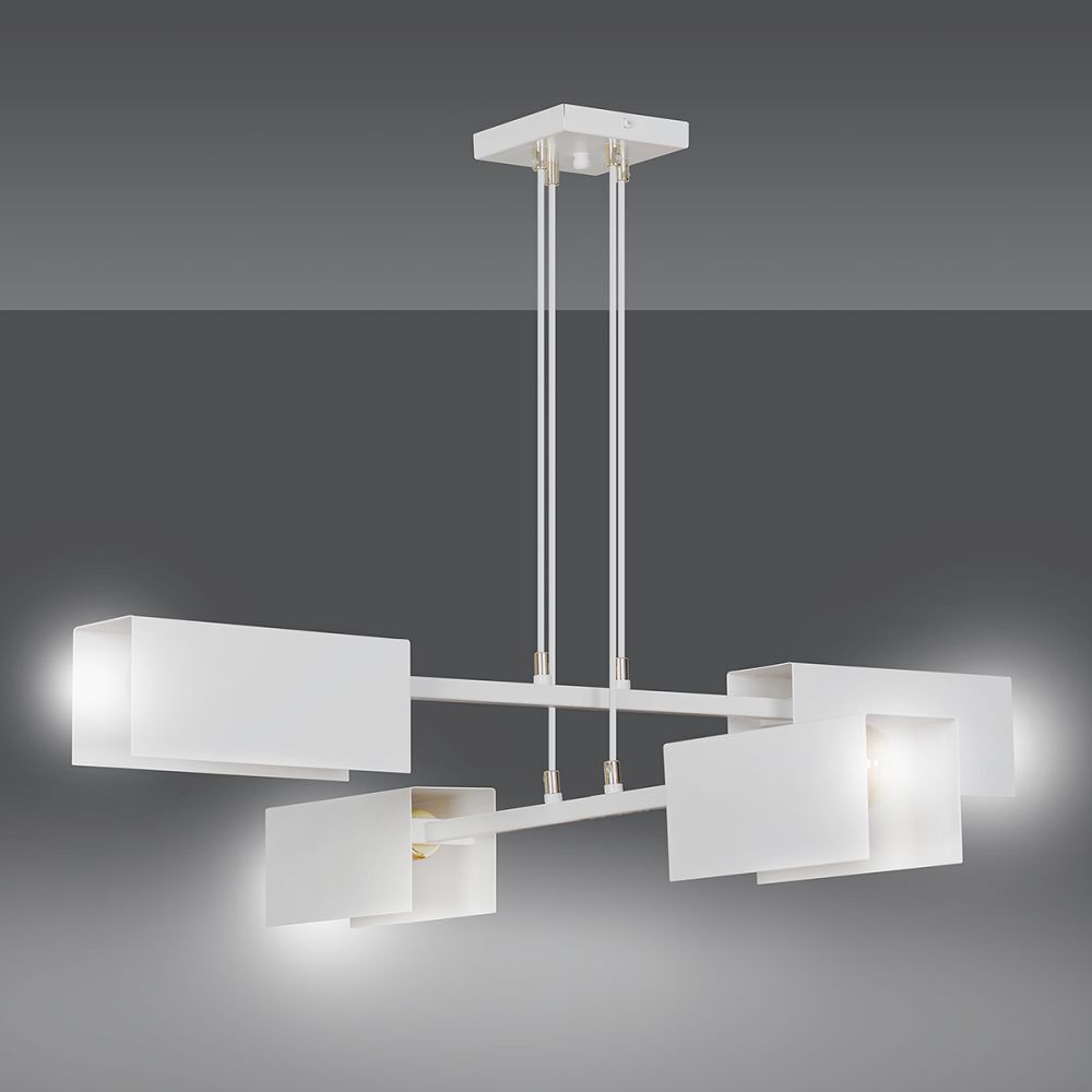 Leuchter, Lampe, Deckenleuchte