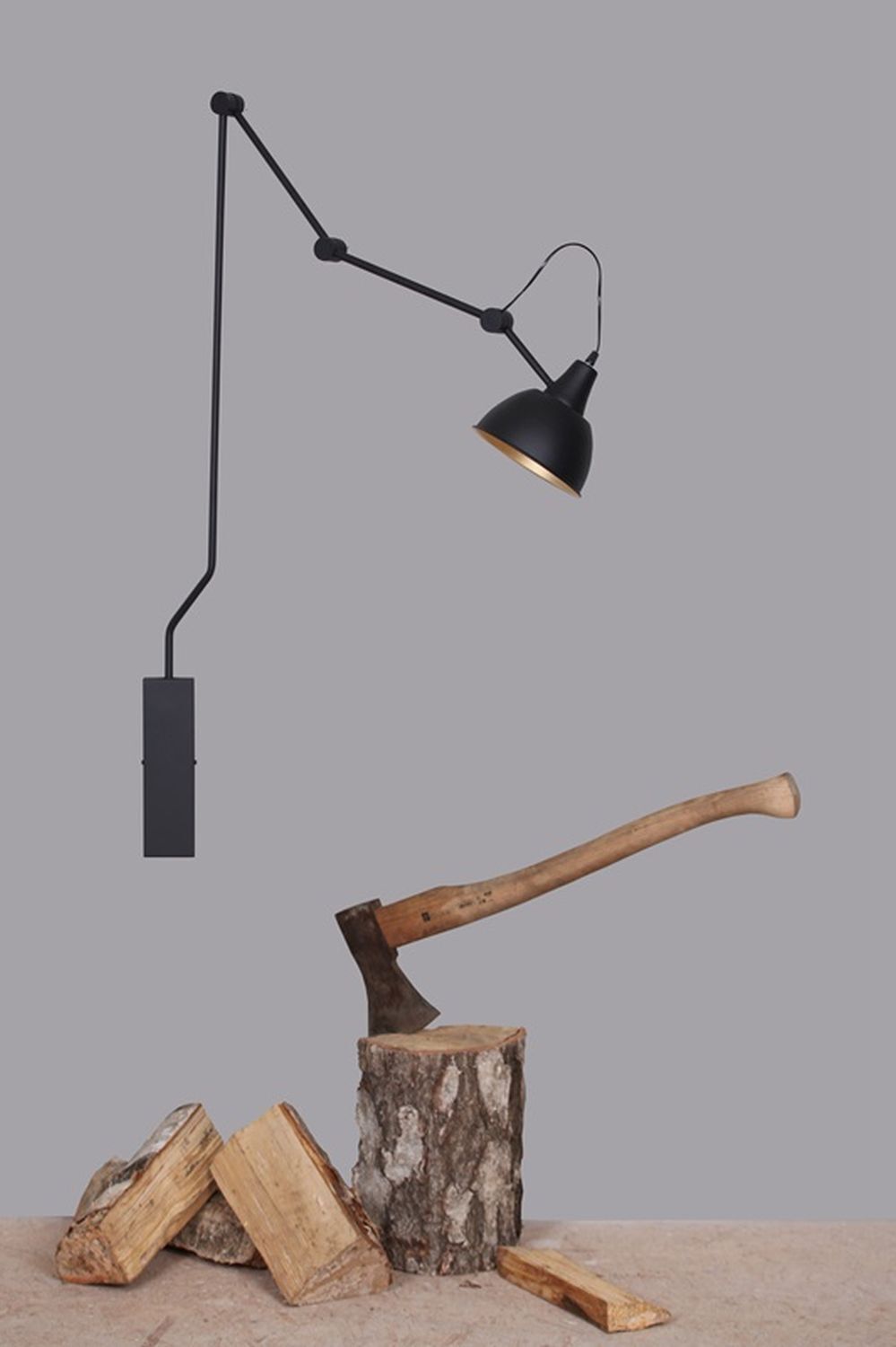 Lampe, Axt, Werkzeug, Waffe, Lampenschirm