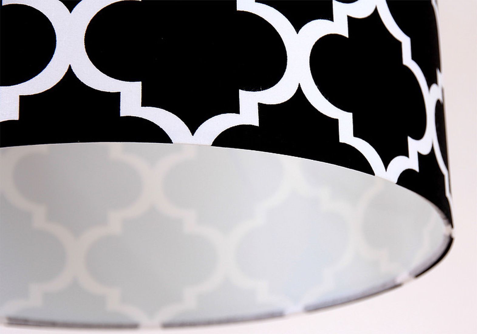 Lampe, Lampenschirm