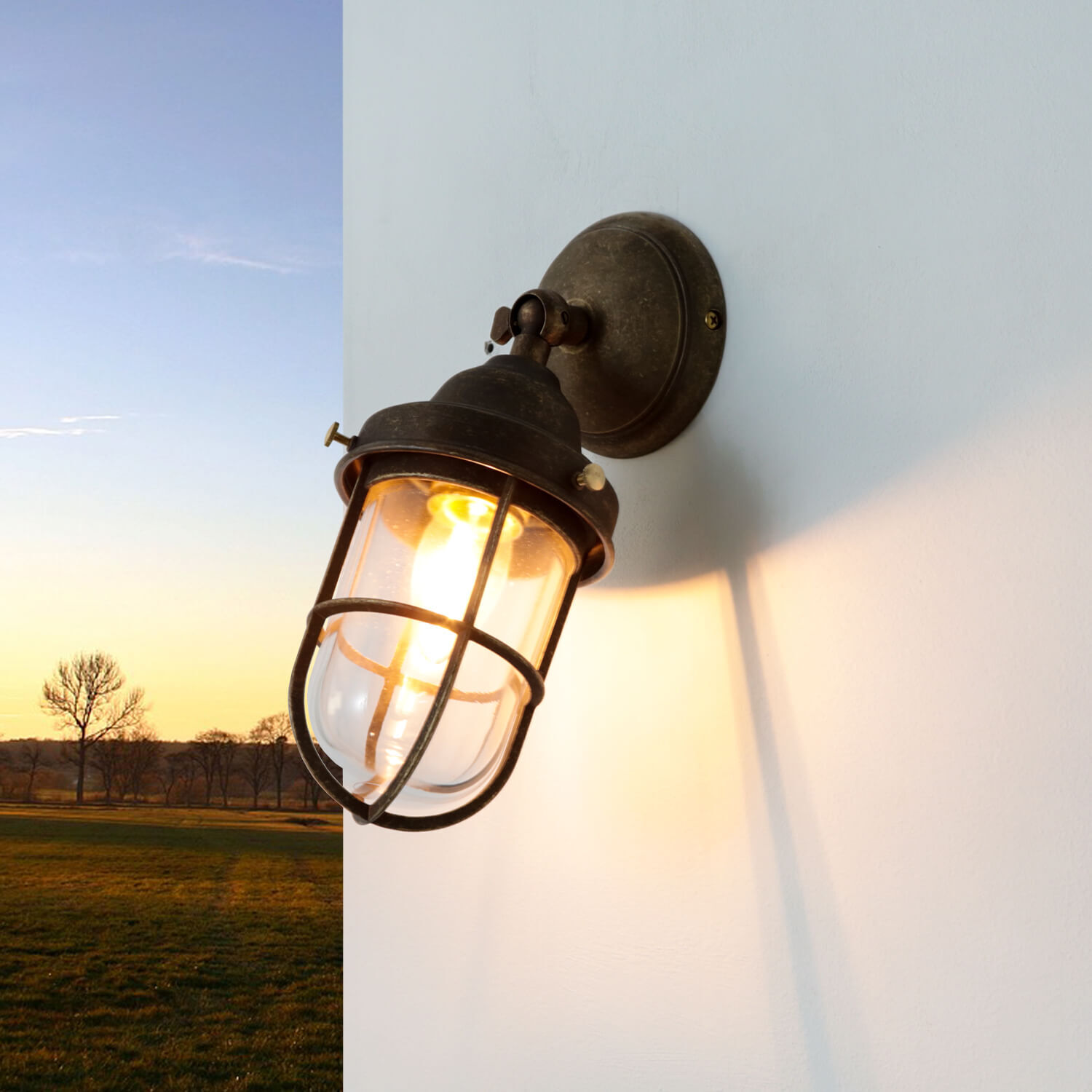 Leuchte, Lampe, Beleuchtung