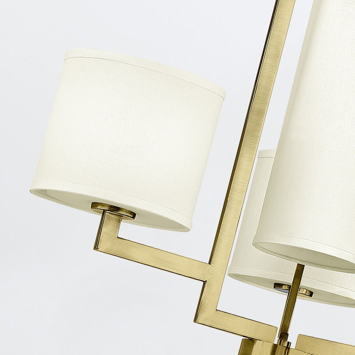 Lampe, Lampenschirm