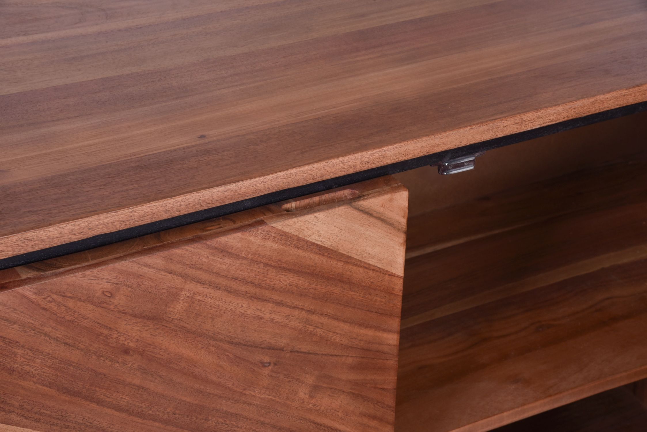 Hartholz, Holz, Gebeiztes Holz, Schublade, Innenarchitektur