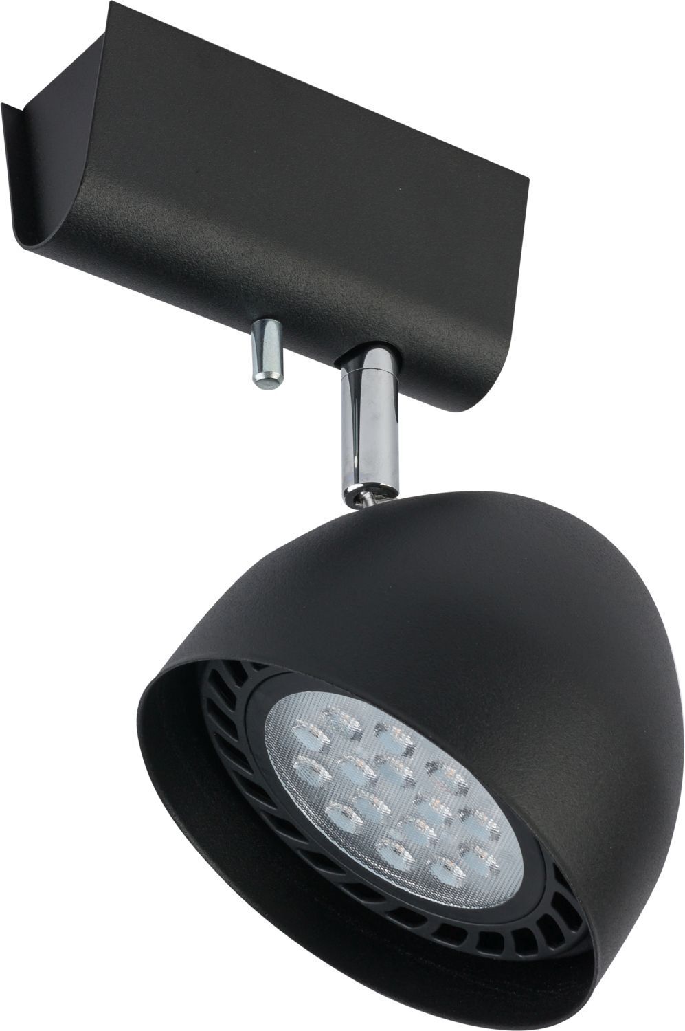 Deckenspot VESPA Schwarz 75W Wohnzimmer Flur Lampe Deckenspot VESPA Schwarz 75W Wohnzimmer Flur Lampe