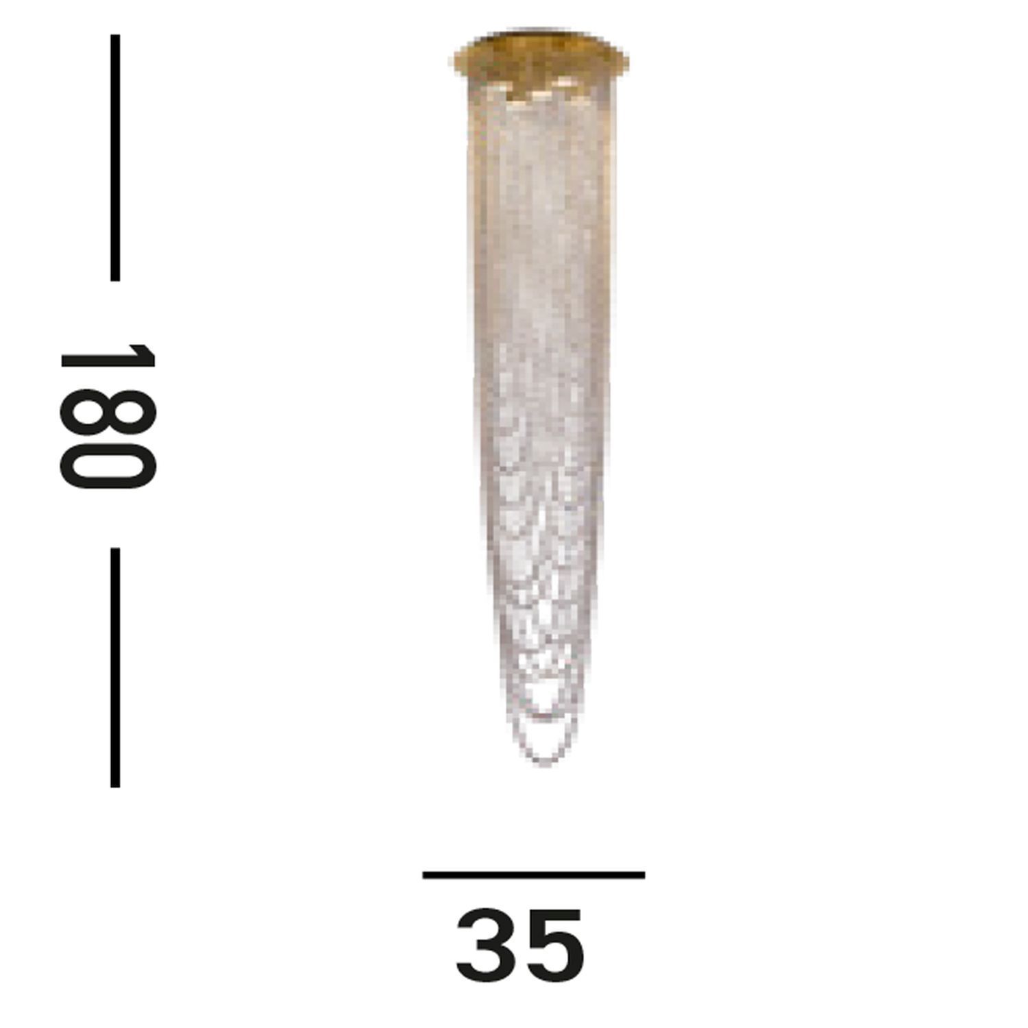 Pen, Gold, Kristall, Anhänger, Schmuck