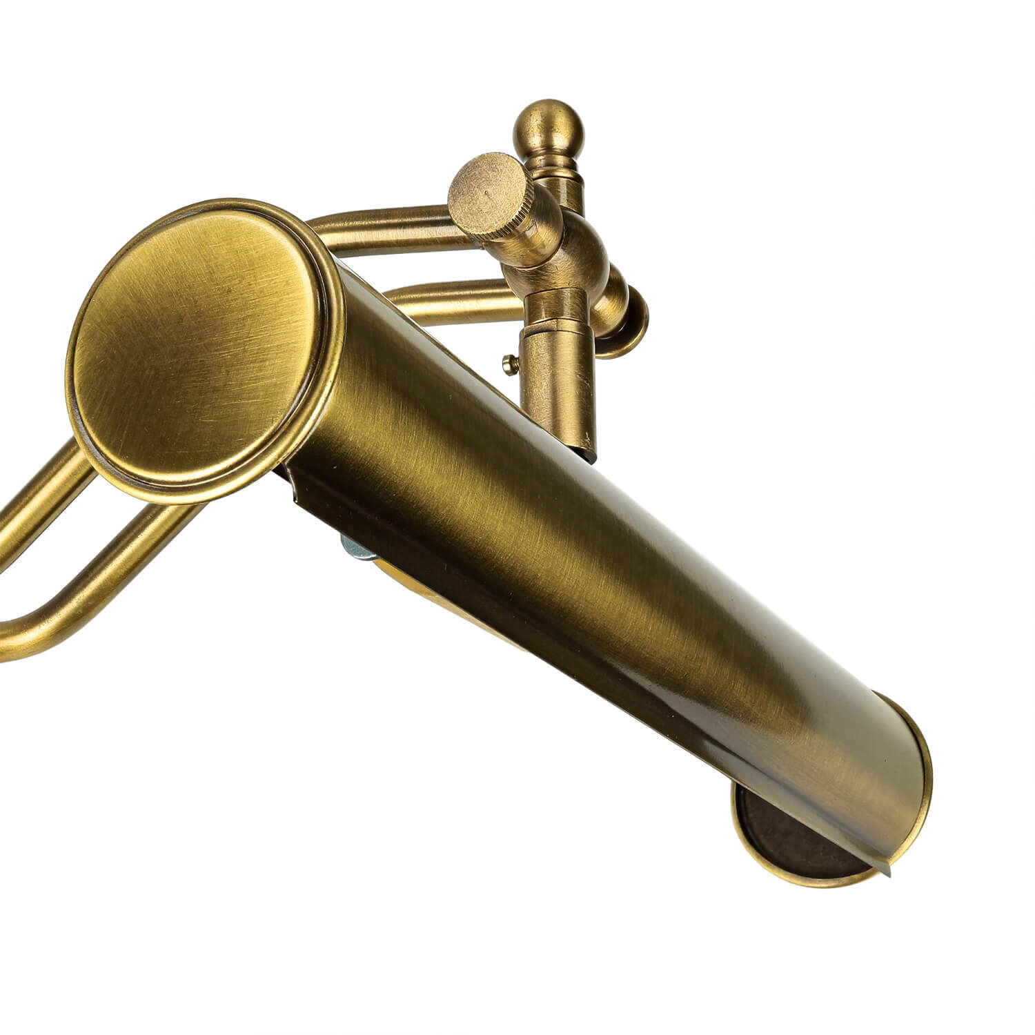 Bronze, Sinken, Waschbeckenhahn, Rauchrohr