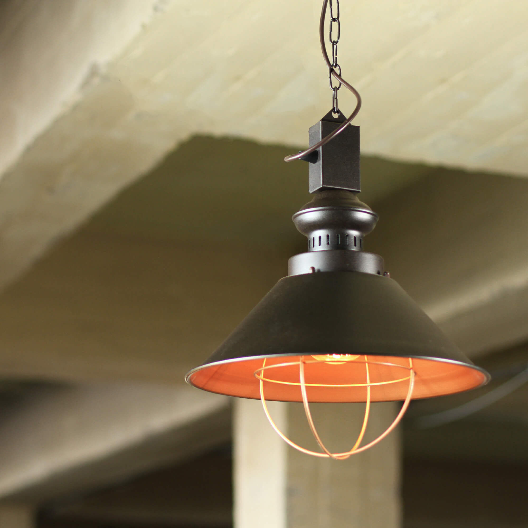 Lampe, Lampenschirm, Leuchte