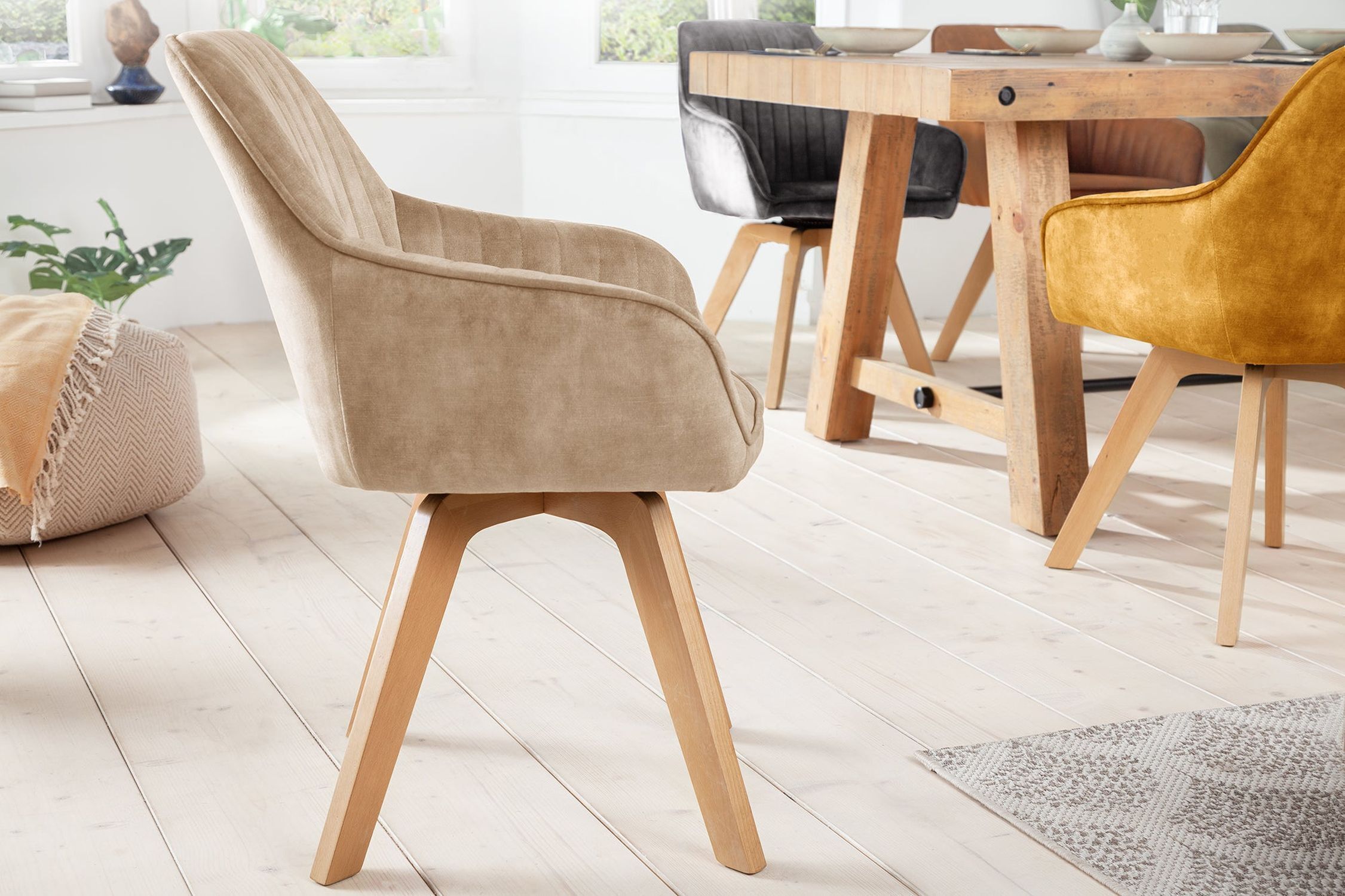 Moebel, Stuhl, Holz, Drinnen, Innenarchitektur