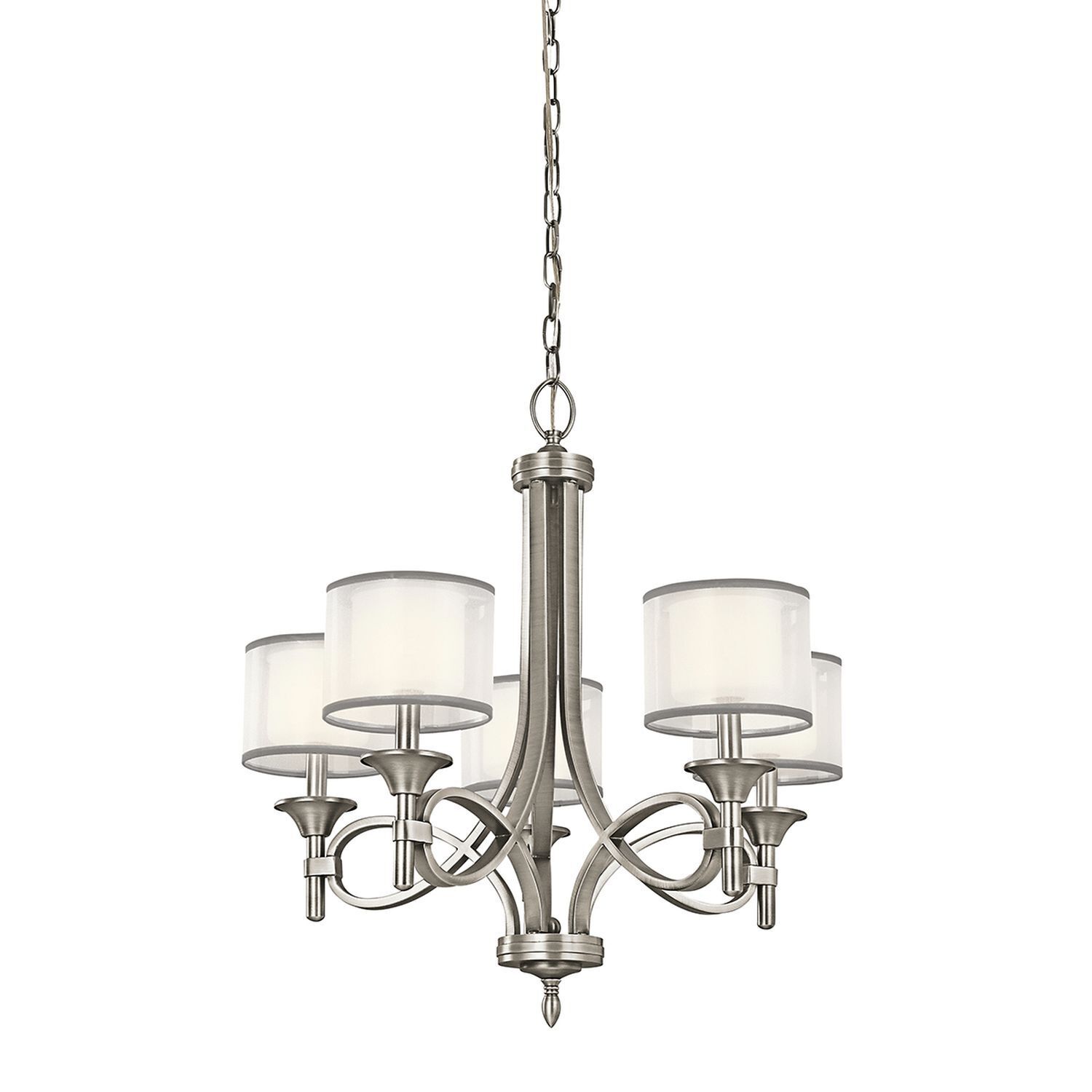 Leuchter, Lampe, Leuchte