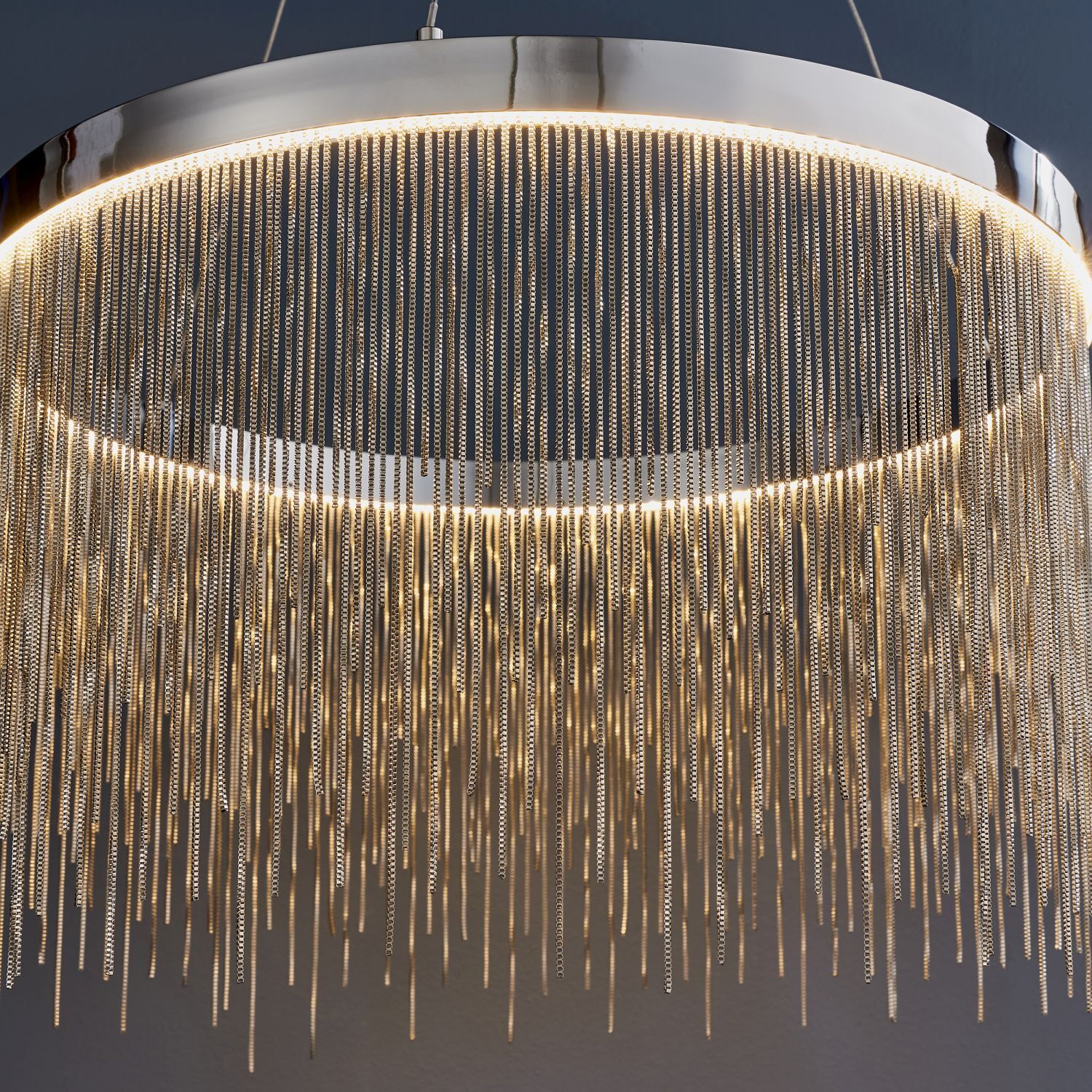 Leuchter, Lampe