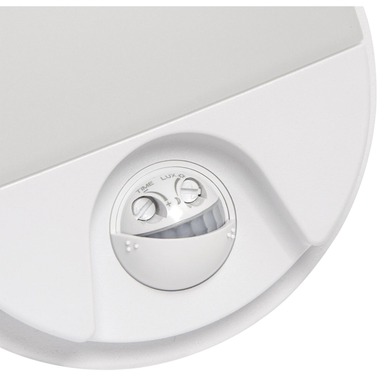 Kaffeemaschine, Warmhaltefäche, Drehknopf, Einstellrad, weiß