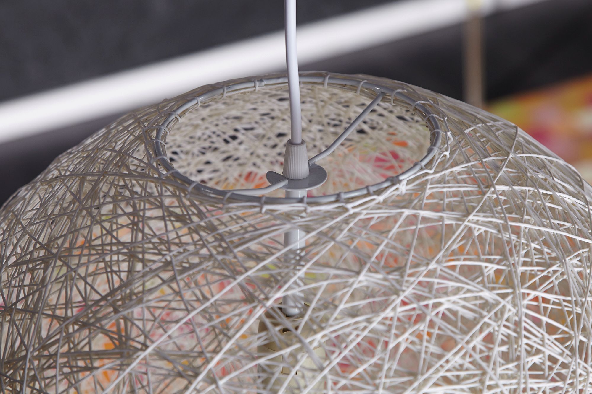 Lampe, Kugel, Maschine, Rad, Lampenschirm