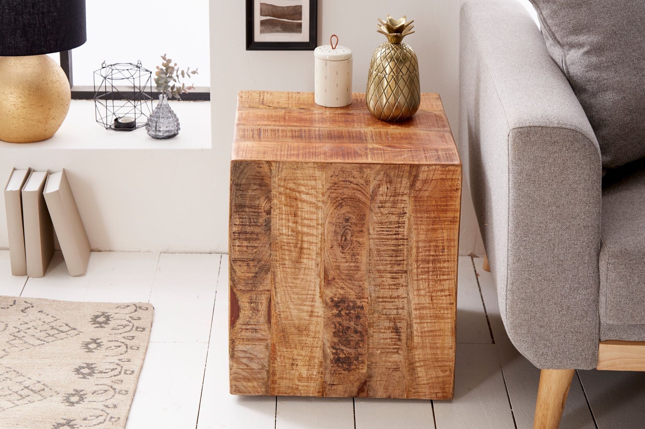 Holz, Hartholz, Tabelle, Gebeiztes Holz, Innenarchitektur