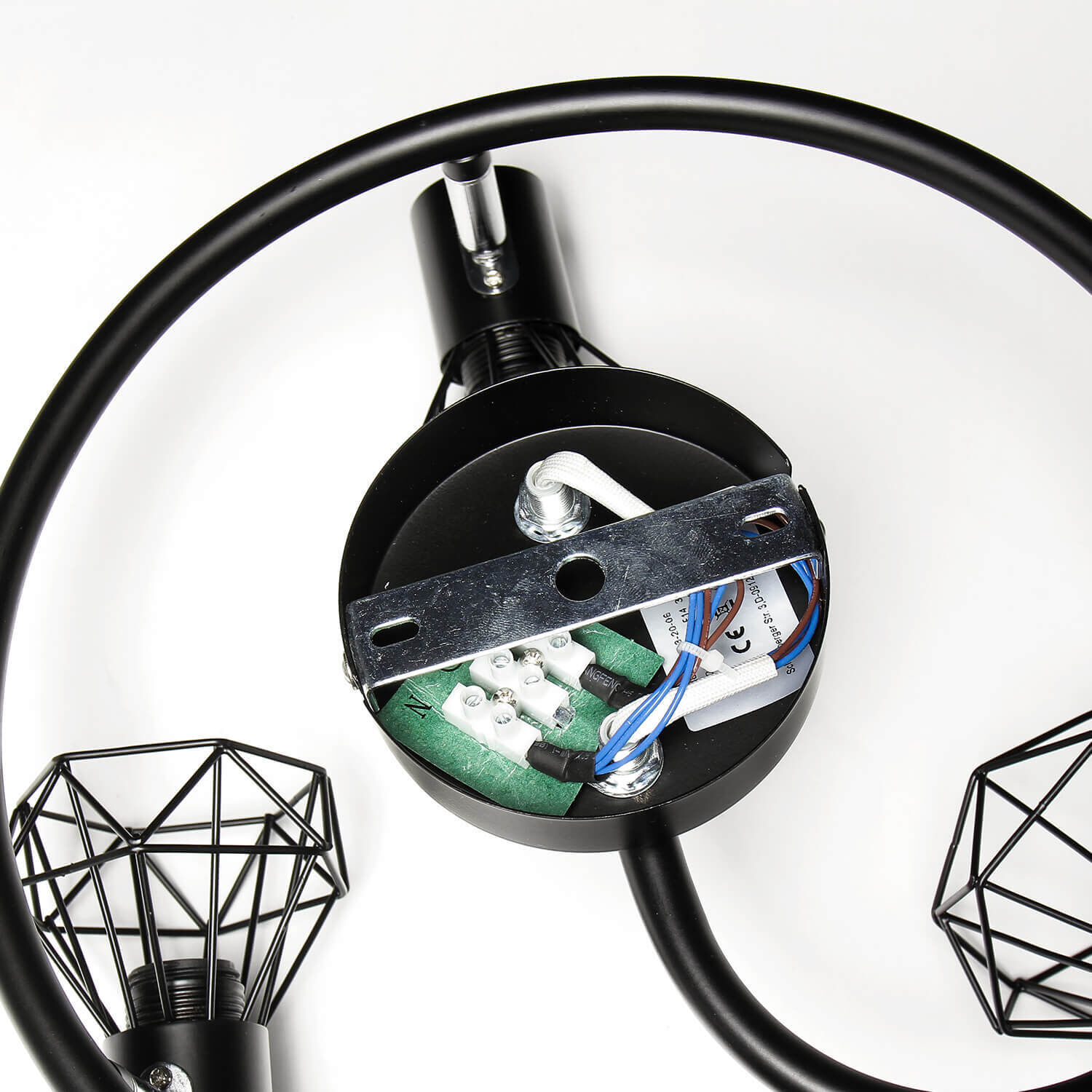 Elektrisches Gerät, Mikrophon