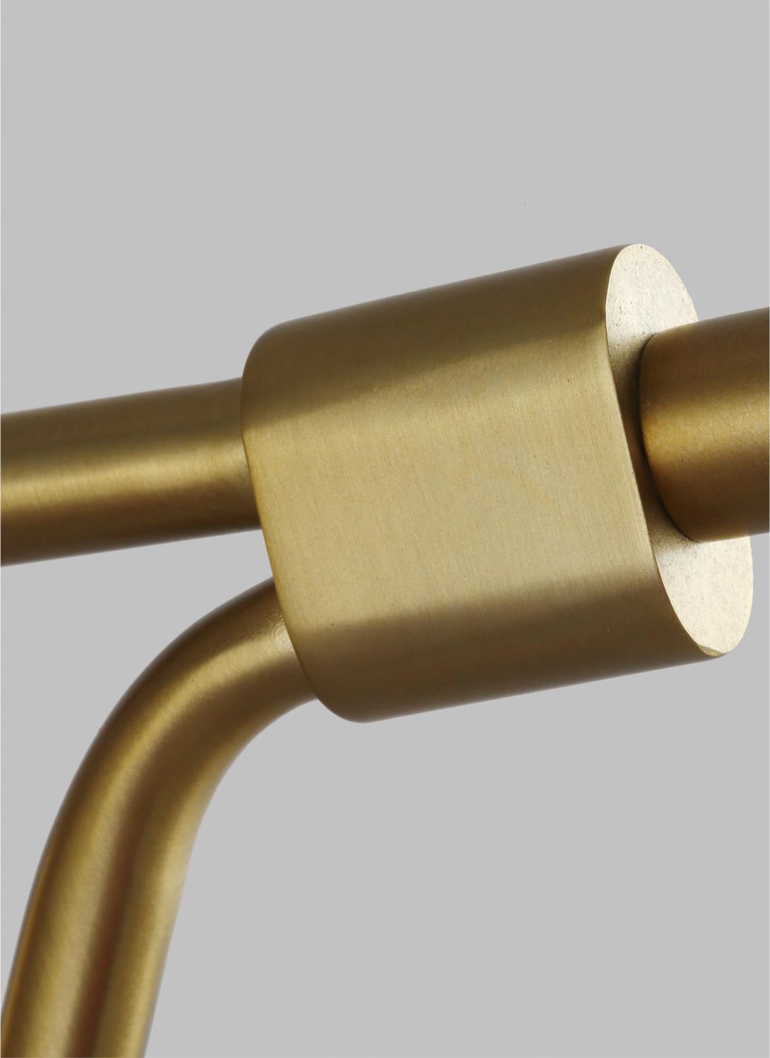 Wandleuchte Schwarz Messing E27 Metall Retro Design