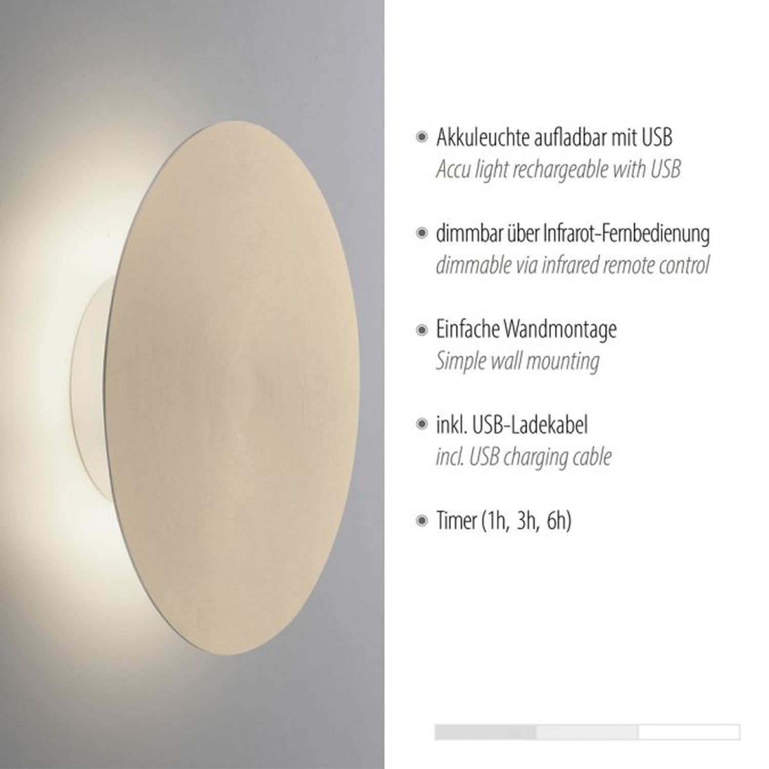 Deckenleuchte, Lampe