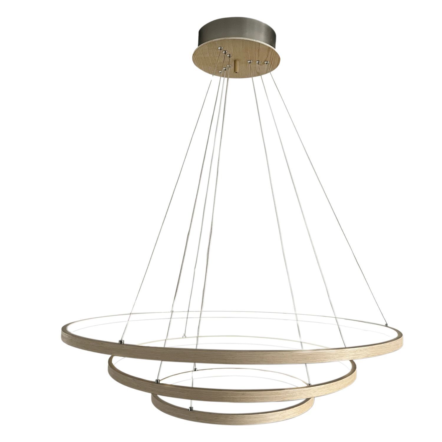 Leuchter, Lampe