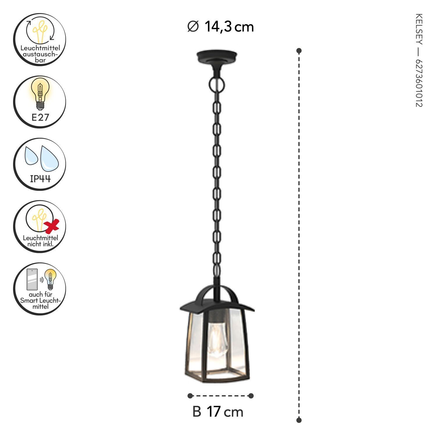 Lampe, Leuchte