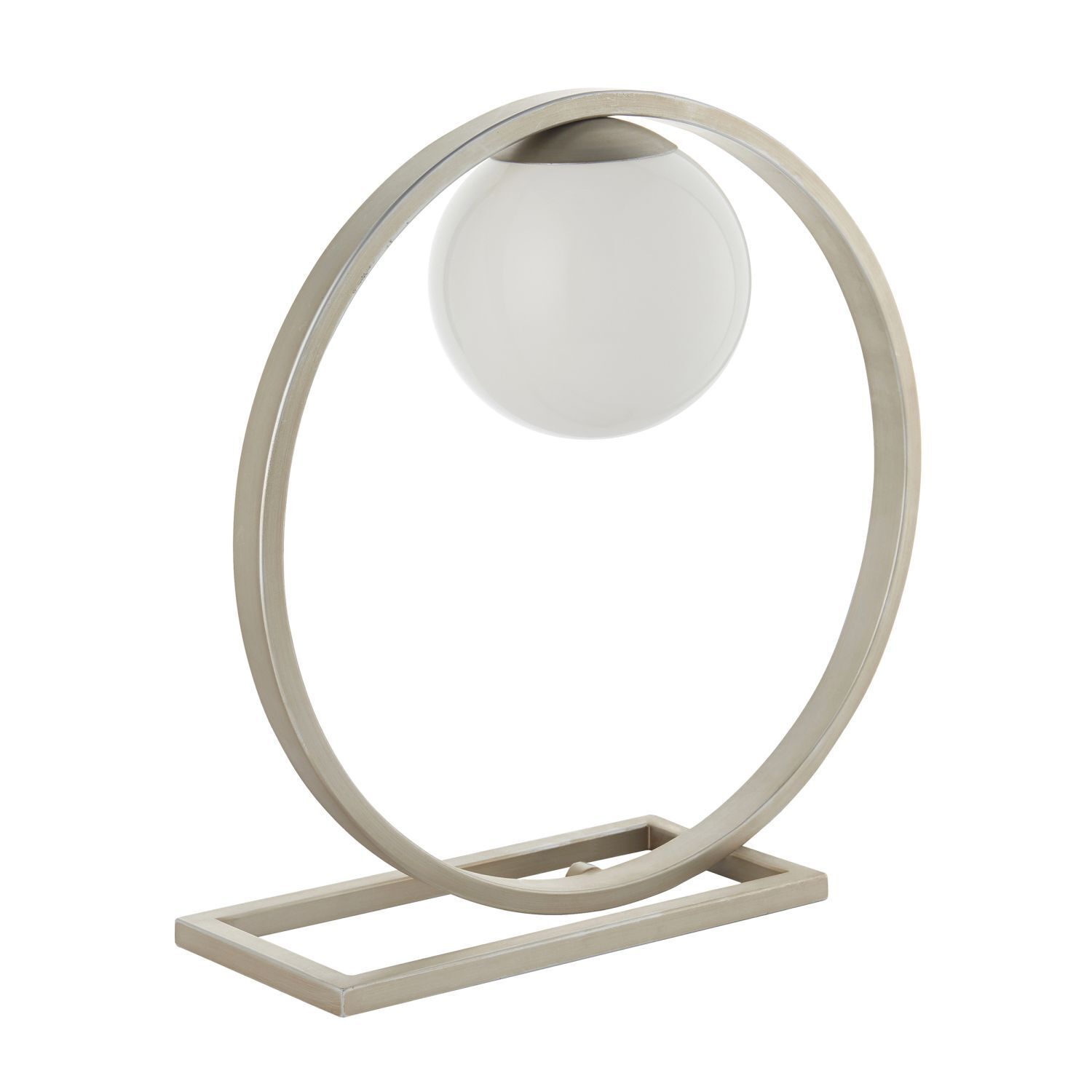 Lampe, Tischlampe