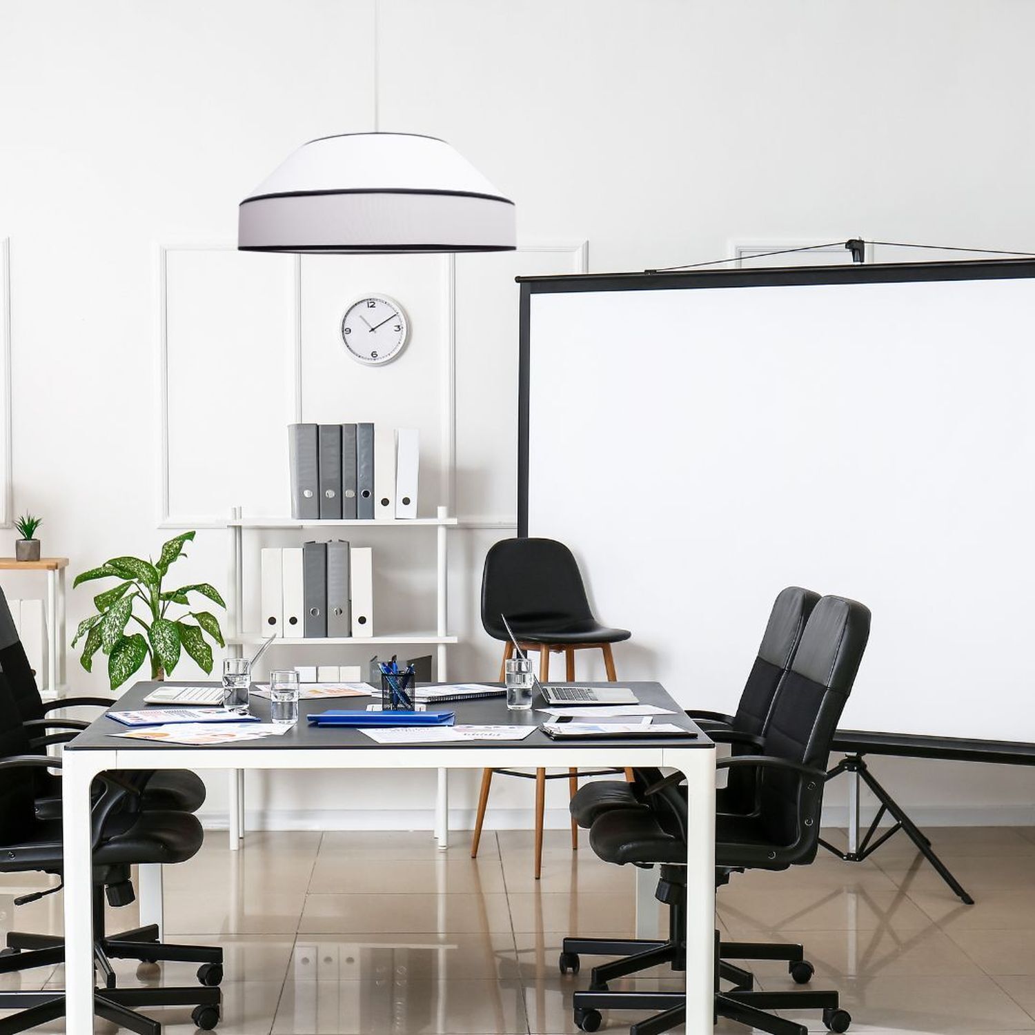 Moebel, Drinnen, Stuhl, Büro, Pokal