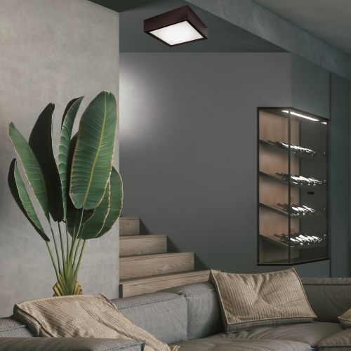 Lampe, Beleuchtung, Couch, Mobiliar, Wohnzimmer