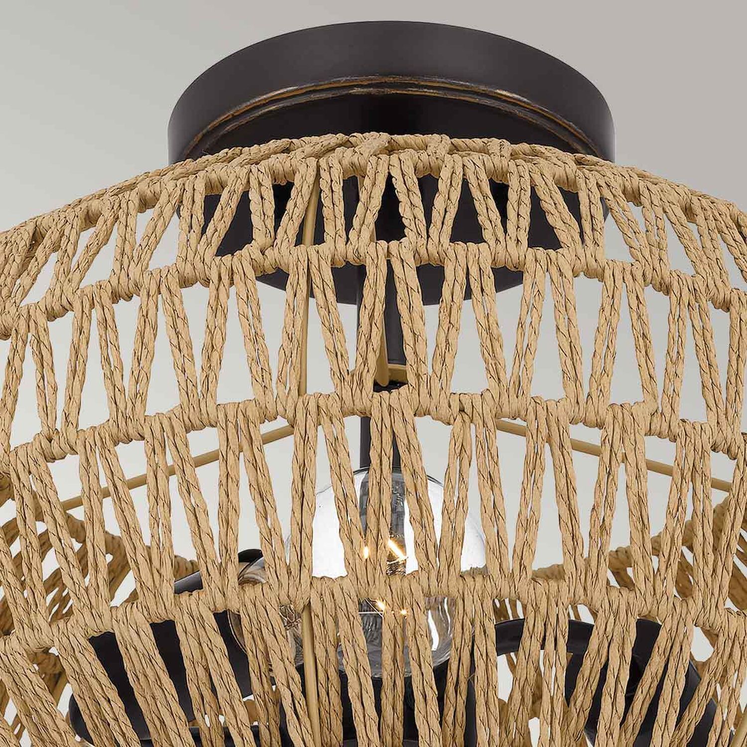 Lampe, Kronleuchter