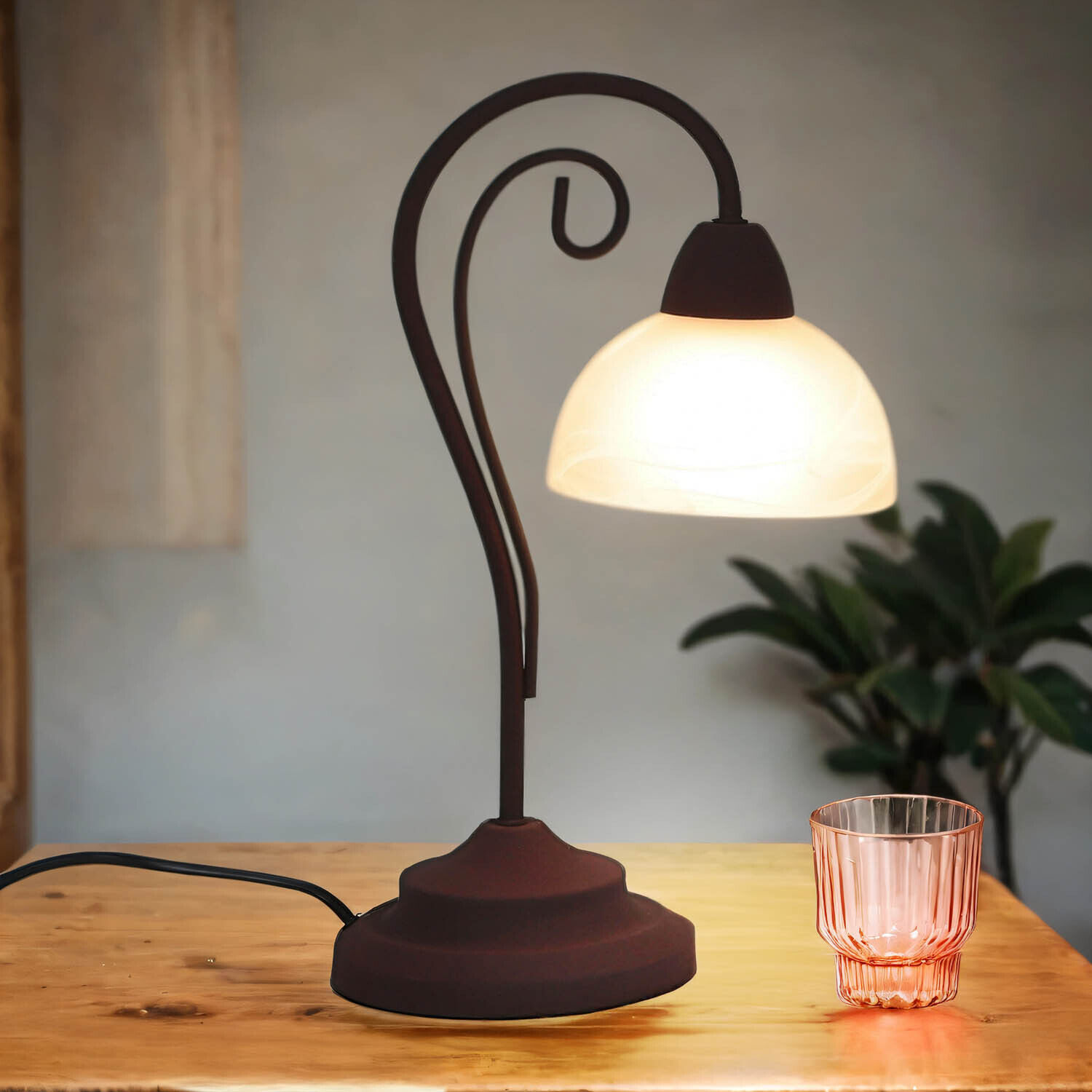 Lampe
