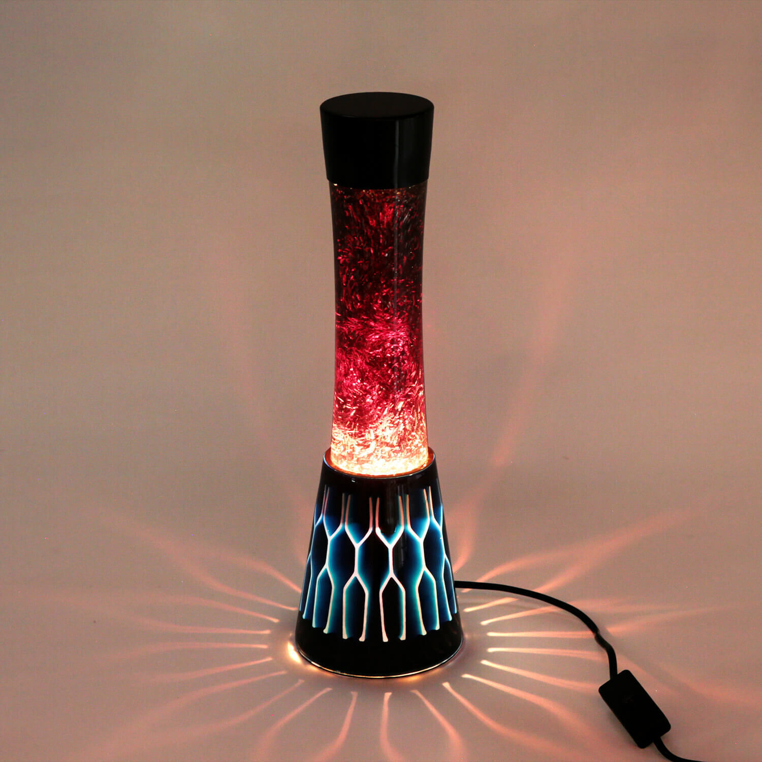 Lampe, Lampenschirm, Kosmetik, Lippenstift