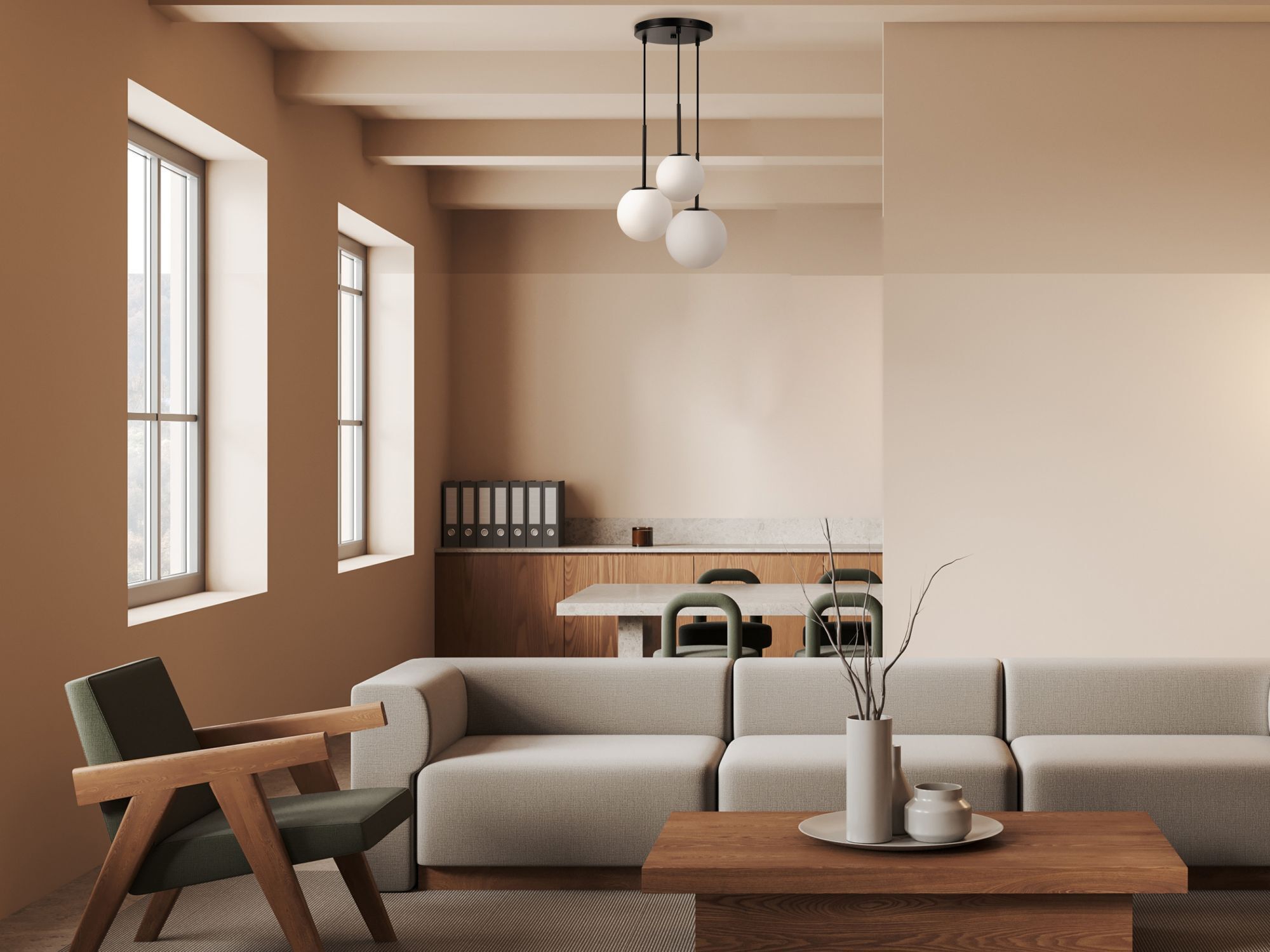 Wohnzimmer, Innenarchitektur, Inneneinrichtung, Tabelle, Esstisch