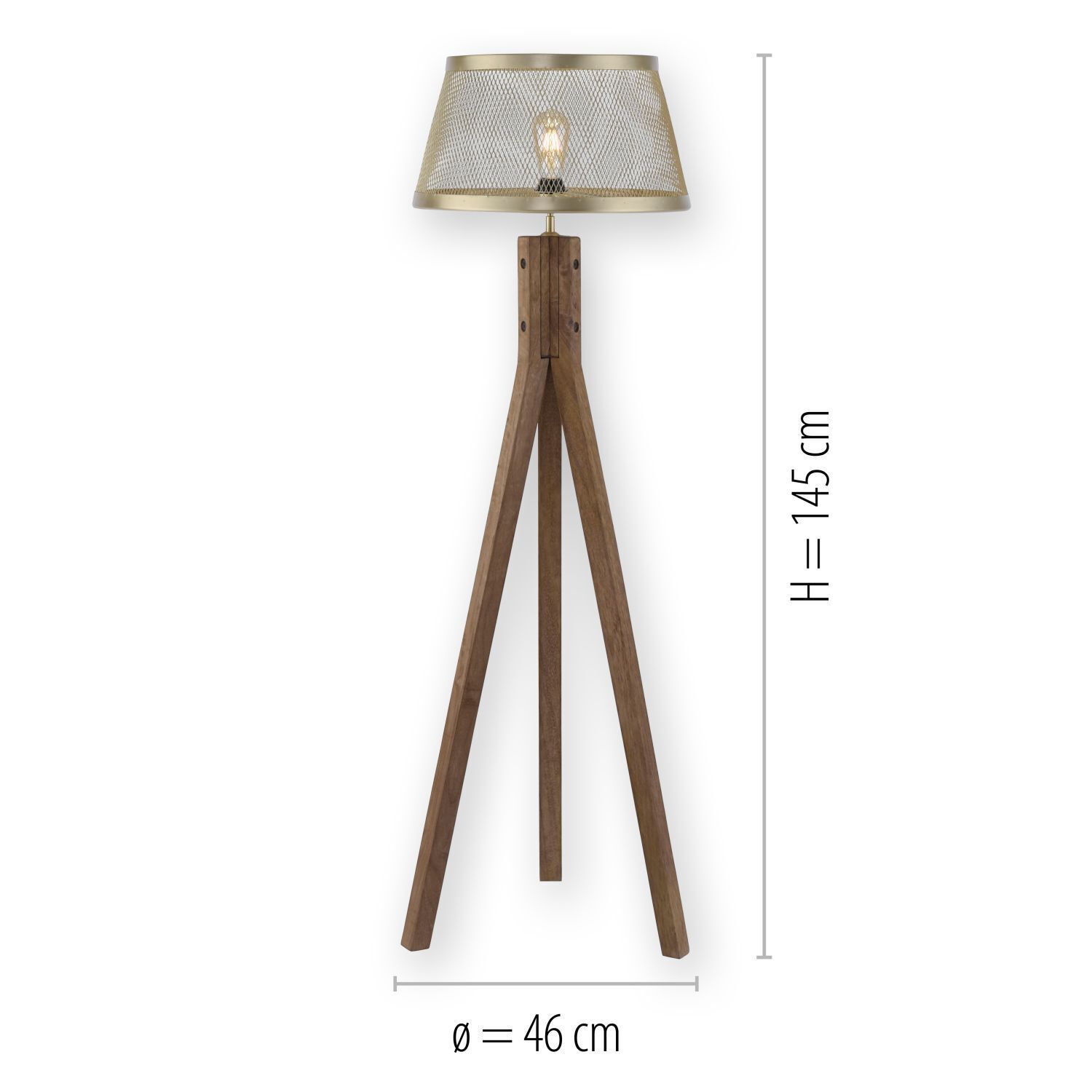 Lampe