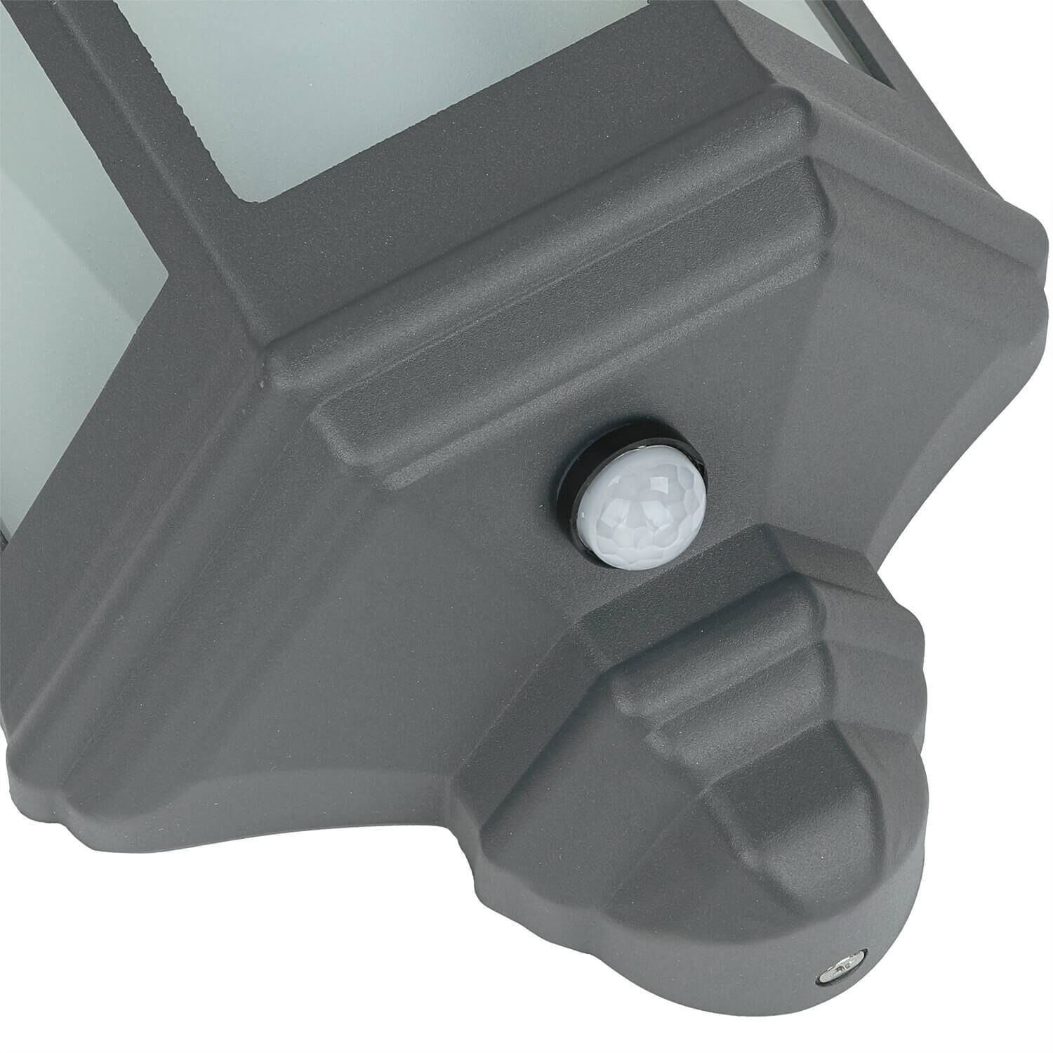 Wandleuchte außen LIVORNO Rustikal E27 IP44 Postfach