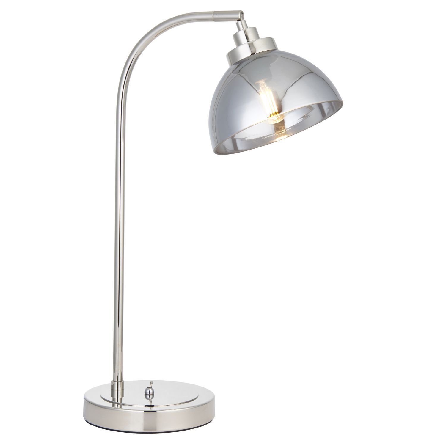 Lampe, Tischlampe, Zimmer, Duscharmatur, Lampenschirm