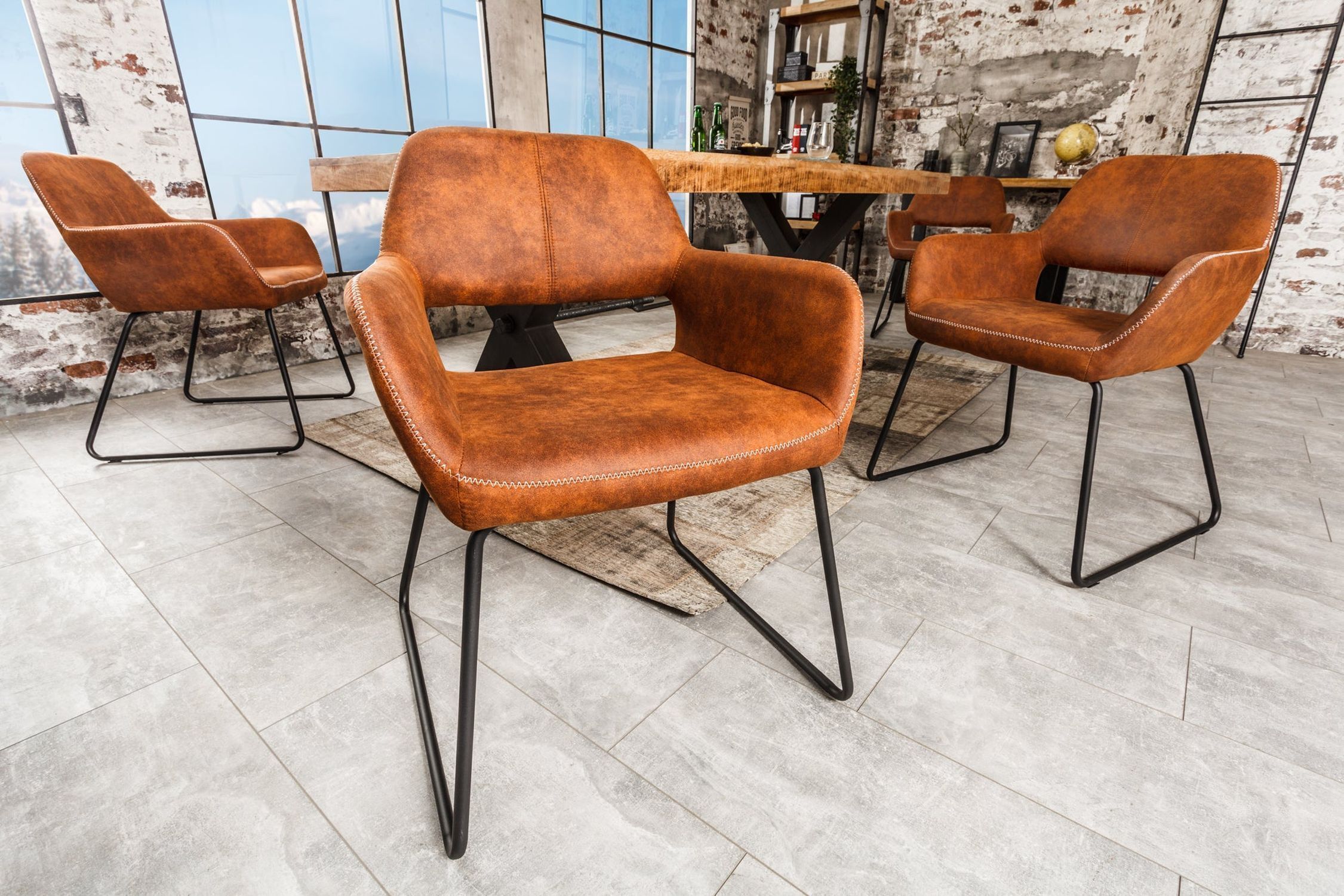 Fußboden, Mobiliar, Drinnen, Stuhl