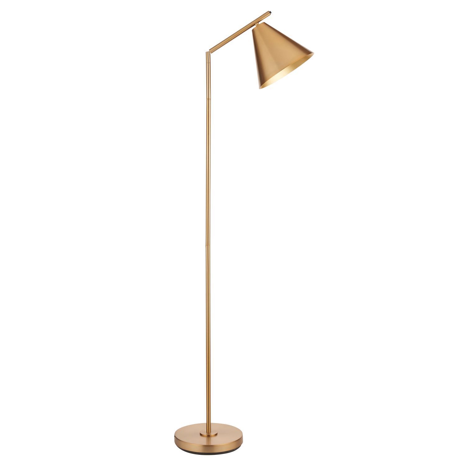Lampe, Lampenschirm