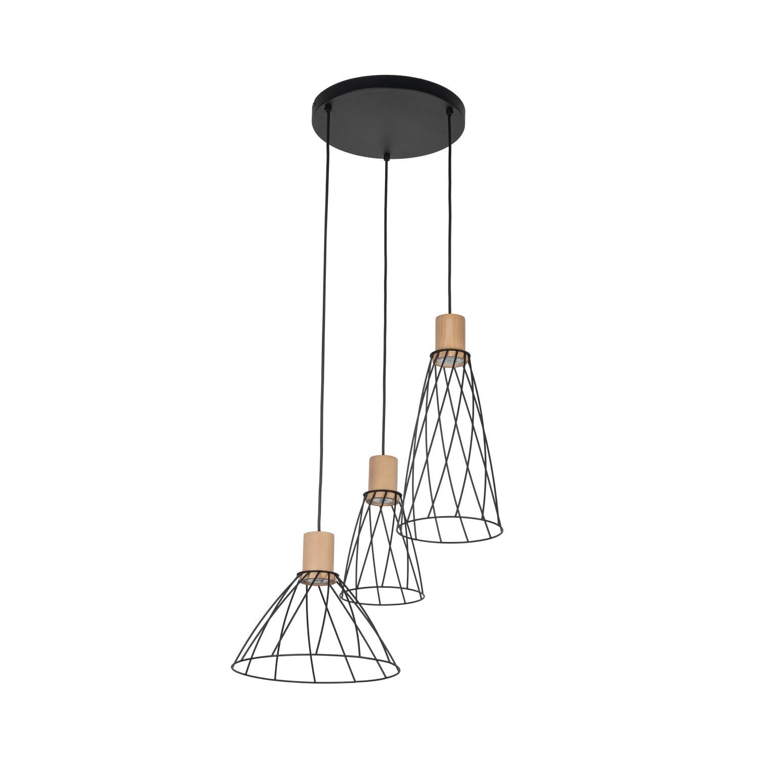 Leuchter, Lampe