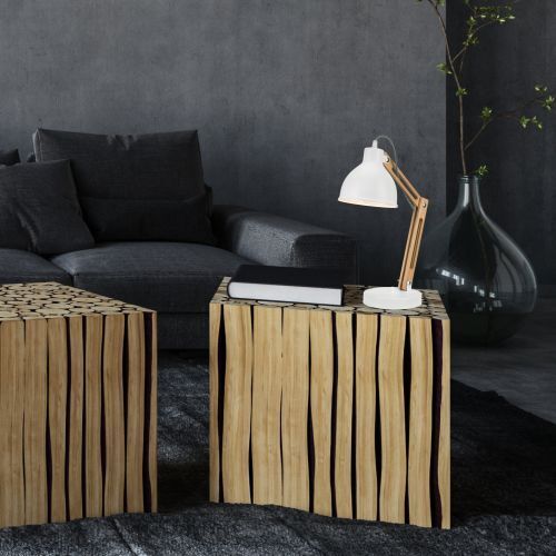 Lampe, Mobiliar, Couch, Buch, Pflanze
