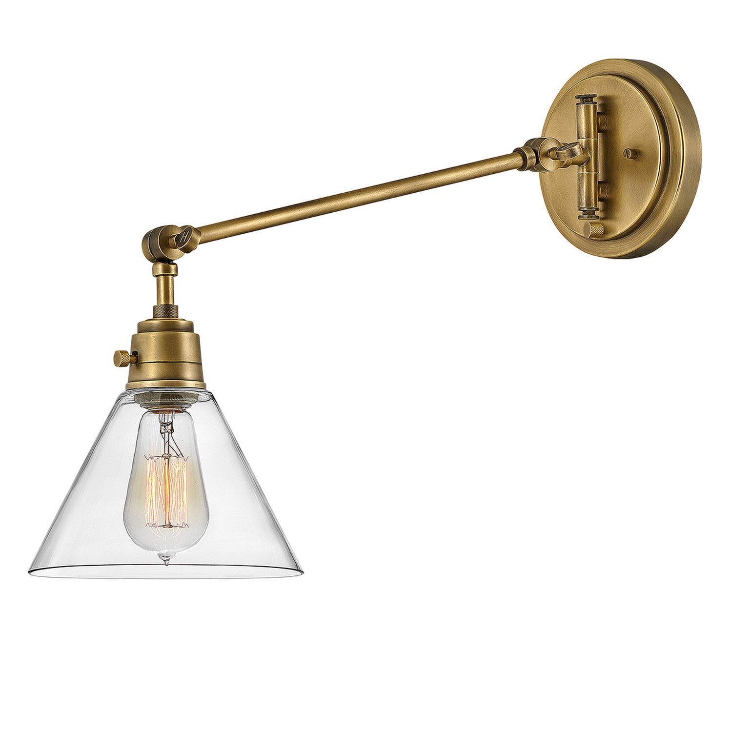 Drinnen, Zimmer, Duscharmatur, Leuchte, Lampe