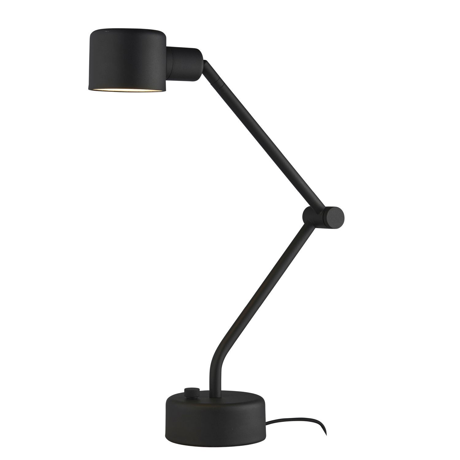 Lampe, Tischlampe, Lampenschirm