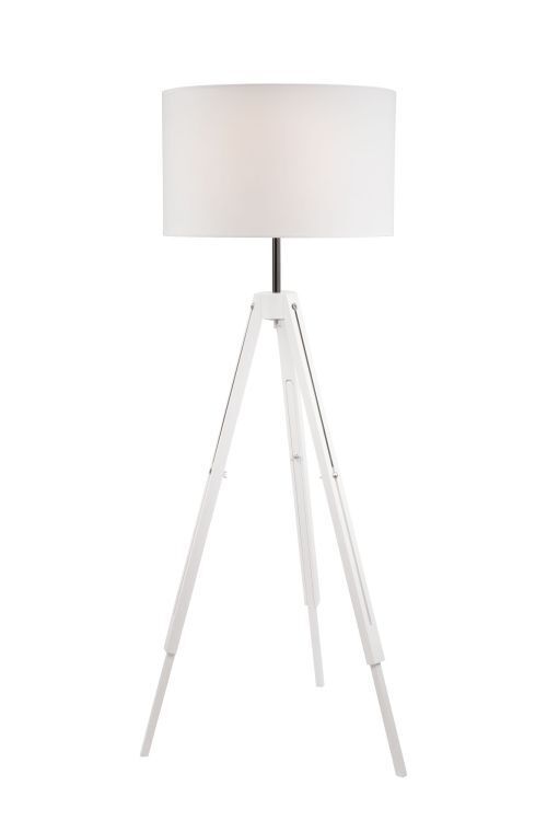 Lampe, Stativ